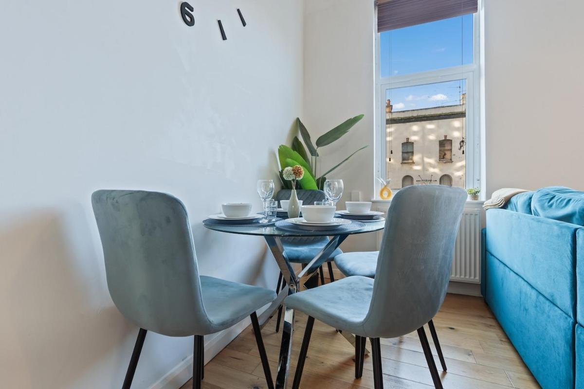 1br Loft - Liverpool Street Sleeps 5 - The Simpsons Themed Londres